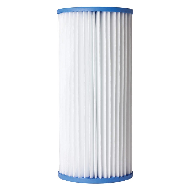 AO Smith 4.5"x10" 40 Micron Sediment Water Filter Replacement Cartridge - For Whole House Filtration Systems - AO-WH-PREL-RPP - Image 1